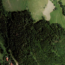 Satellite imagery of Plesch, AT