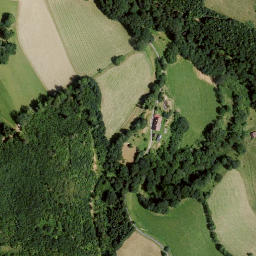 Satellite imagery of Plesch, AT