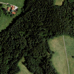 Satellite imagery of Schraußberg, AT