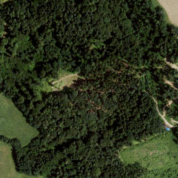 Satellite imagery of Schraußberg, AT