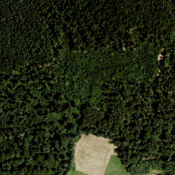 Satellite imagery of Lineck Berg, AT