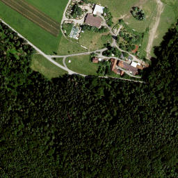 Satellite imagery of Hauenstein, AT