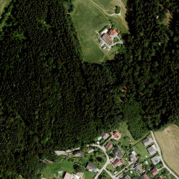 Satellite imagery of Hauenstein, AT