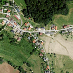 Satellite imagery of Schloss Dornhofen, AT