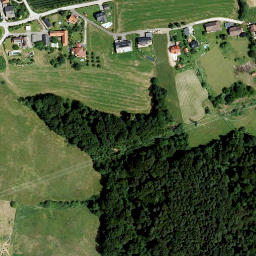 Satellite imagery of Schloss Dornhofen, AT