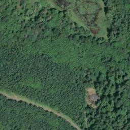 Satellite imagery of Slocum Ridge, US
