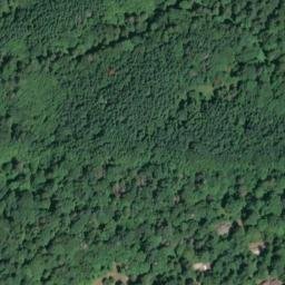 Satellite imagery of Slocum Ridge, US