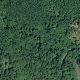 Satellite imagery of Slocum Ridge, US