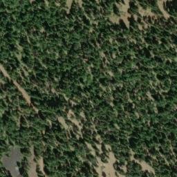 Satellite imagery of Osborn Point, US