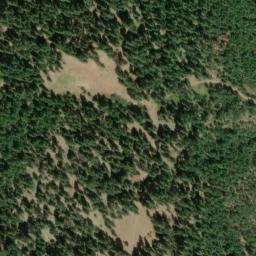 Satellite imagery of Osborn Point, US