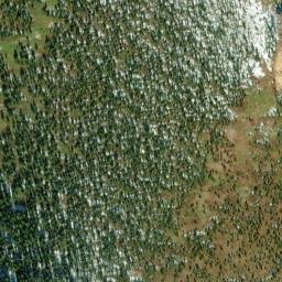 Satellite imagery of Eagle Cliff, US