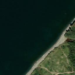 Satellite imagery of Black Point, CA