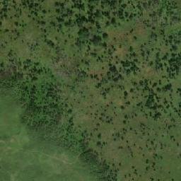 Satellite imagery of Clanceys Hill, CA