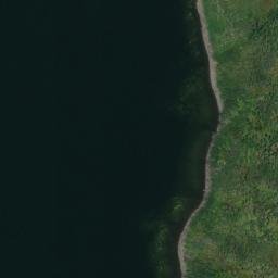Satellite imagery of Taylors Cove Point, CA