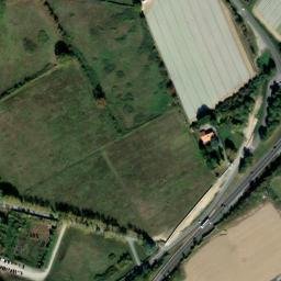 Satellite imagery of Abbaye de Villeneuve, FR