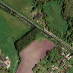 Satellite imagery of Abbaye Notre-Dame de Beauvoir, FR