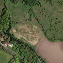 Satellite imagery of Abbaye Notre-Dame de Beauvoir, FR