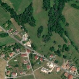 Satellite imagery of 25535B - A, CH
