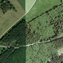 Satellite imagery of 2504201 - A, CH