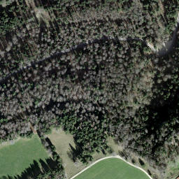 Satellite imagery of Montagne de l'Envers, CH