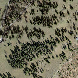 Satellite imagery of borNE-BE.27, CH