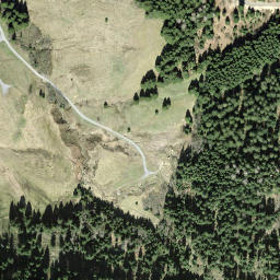 Satellite imagery of Hundwileren, CH