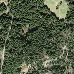 Satellite imagery of Hundwileren, CH