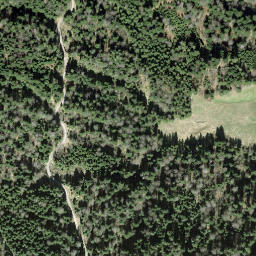 Satellite imagery of Hundwileren, CH