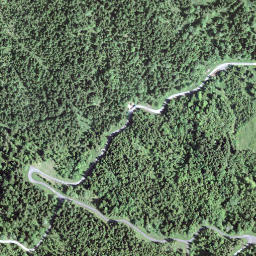 Satellite imagery of Hirzegg, CH