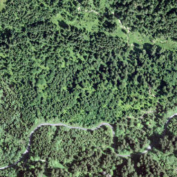 Satellite imagery of Hirzegg, CH