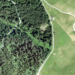 Satellite imagery of Sattelegg, CH
