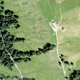 Satellite imagery of Rötstock, CH