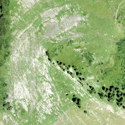 Satellite imagery of Chnorren, CH