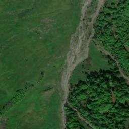 Satellite imagery of Hurst, CH