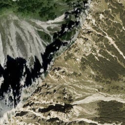 Satellite imagery of Scheienkopf, AT