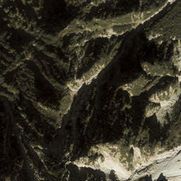 Satellite imagery of Fundelkopf, AT