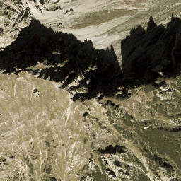 Satellite imagery of Alpilakopf, AT