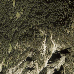 Satellite imagery of Taleu, AT