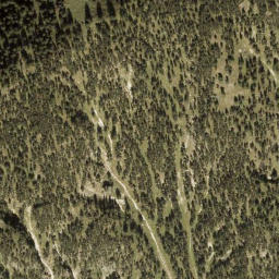 Satellite imagery of Taleu, AT