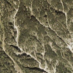 Satellite imagery of Taleu, AT