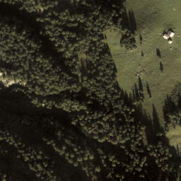 Satellite imagery of Valbonakopf, AT
