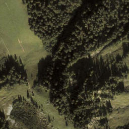 Satellite imagery of Tantermauses, AT