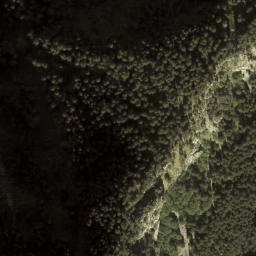 Satellite imagery of Tantermauses, AT