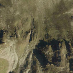 Satellite imagery of Knödelkopf, AT