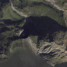 Satellite imagery of Grippkopf, AT