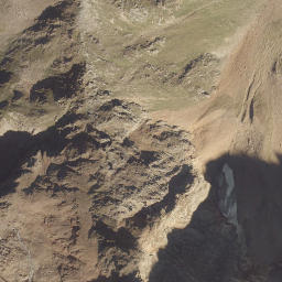 Satellite imagery of Grippkopf, AT