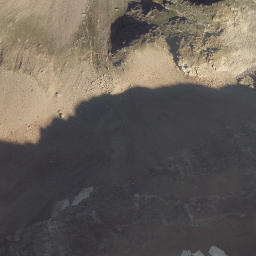 Satellite imagery of Gauderkopf, AT