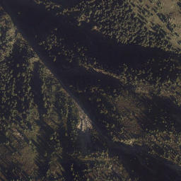 Satellite imagery of Brand, AT