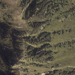 Satellite imagery of Brand, AT