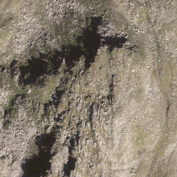 Satellite imagery of Wildkopfscharte, AT